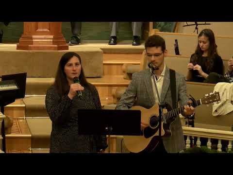 Familia Stirb - E noapte-n Betleem