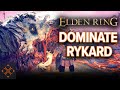Elden Ring How To Defeat Rykard Lord Of Blasphemy