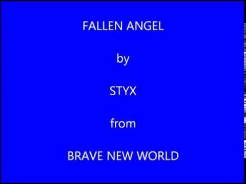 Fallen Angel