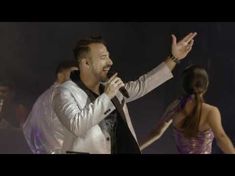 The Hustle-Rock the boat- Born to be alive (Muziek) 70s y 80s Night