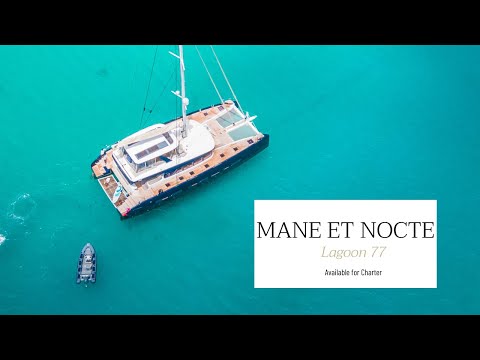 MANE ET NOCTE - video