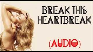 Kylie + Garibay - Break This Heartbreak (Audio)