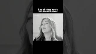 Los abrazos rotos - Amaia Montero y Álex Ubago #amaiamontero #alexubago