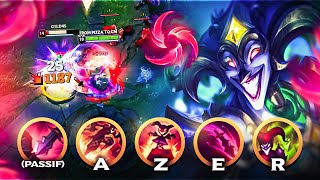 GUIDE ULTIME POUR MAÎTRISER SHACO AD, JOUEZ ENFIN UN ASSASSIN !