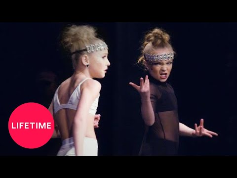 Dance Moms: Full Dance - Light Inside the Darkness (Season 8) | Lifetime
