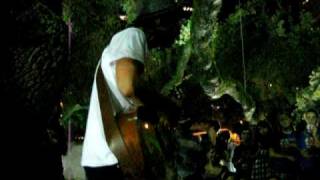 Jon Foreman-Resurrect me