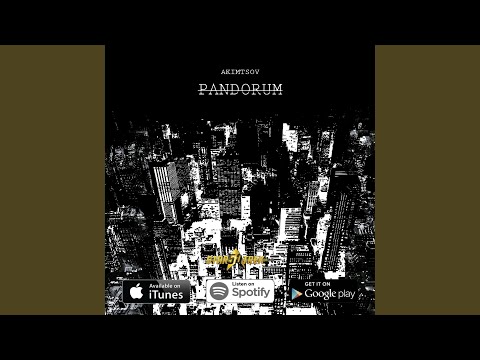 Pandorum