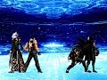 KOF Mugen Rematch