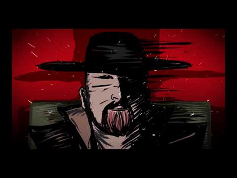 "Unfinished Plan. The Path of Alain Johannes" / Exclusive at Glendale on Dec 14th