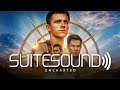 Uncharted 2022 - Ultimate Soundtrack Suite