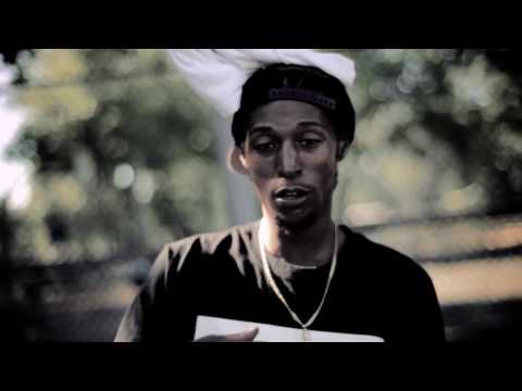 Caspa The Great 1- 'Streetz' Video by Stellar Sound & Media