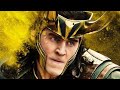 The Best Loki Easter Eggs In Marvel Movies