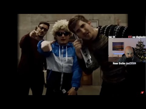 VBT - Die endgültige Bestenliste (Reaction)