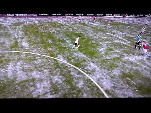 FIFA 15 Calhanoglu Traumtor ❤