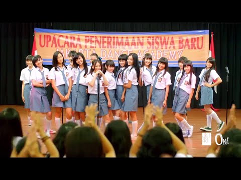 Heavy Rotation - JKT48