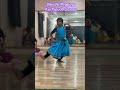 Slbvnrithyalaya Kuchipudi Kuchipudibasics Teachingpart Classicaldance