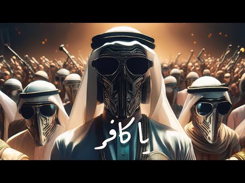 Jamaet khair ya kafer official video جماعة خير يا كافر