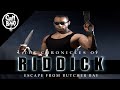Grimbeard The Chronicles Of Riddick Escape From Butcher Bay PC Review