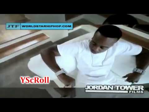 Yo Gotti- "Throw Ya Sets Up' (HD Video) (feat. Gucci Mane & Zedzilla)