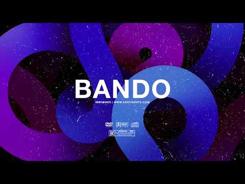 (FREE) | "Bando" | Headie One x M Huncho x Drake Type Beat | Free Beat | UK Rap Instrumental 2020