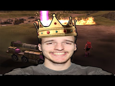 BoYcaH The Champion World Series 2020 - CNC:Generals:Zero Hour