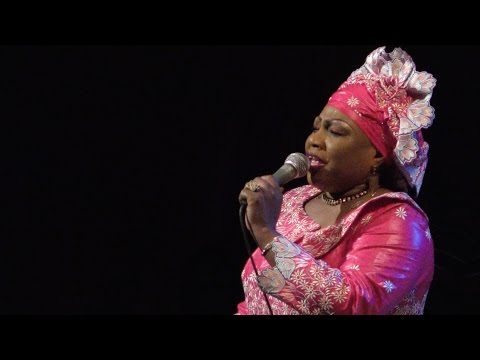 SL Djatiguiya - Nainy Diabate