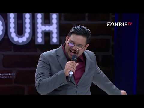 Hifdzi: Opor-Opor Pisang - SUCI 8