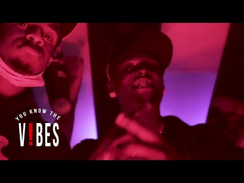 TTG Dree x Zachwood - "Pushing Up Daisies" (Official Music Video)