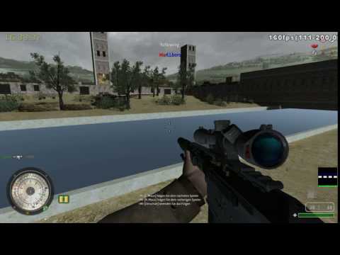 COD2 sniper server "MArLLboro" hacker aliases "AeroX aliases Dejo  aliases ToM aliases Pana.