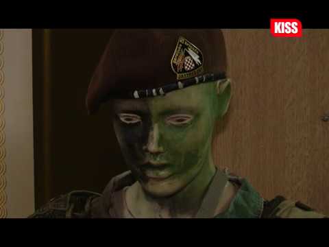 Obilježena 25. obljetnica utemeljenja 3. gardijske brigade HVO-a "Jastrebovi"