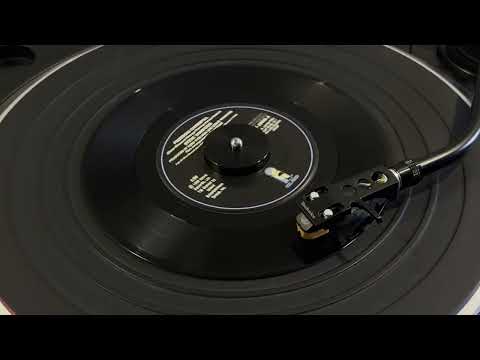 Steve Winwood - Freedom Overspill [45 RPM EDIT]