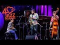 Baptiste Trotignon et Yosvany Terry "Ancestral Memories" @Jazz_in_Marciac 2017 [FULL CONCERT]