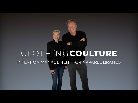 Clothing Coulture | Inflation Management for Apparel Brands
