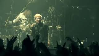 Download lagu DIR EN GREY Я TO THE CORE [mode of VULGAR] mp3