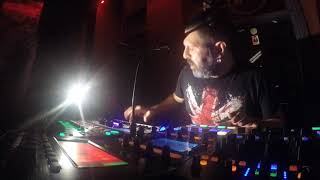 Kivanch K Live @ Glow