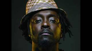 Will I Am - Get it on the Floor