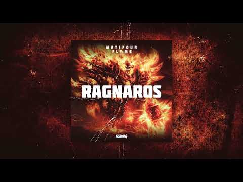 matifour x fl4me - RAGNAROS