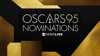 Watch LIVE - Oscar Nominations 2023 | Riz Ahmed, Allison Williams announce Academy Award nominees