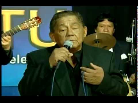 PEPE JARAMILLO - ALBAZO - LAS QUITEÑITAS
