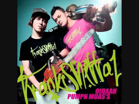 Trackshittaz - Düsnjet