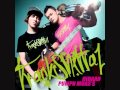 Trackshittaz - Düsnjet 