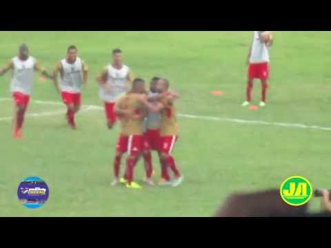 Princesa do Solimões 2x0 Palmas-TO