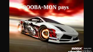 BOOBA-MON PAYS