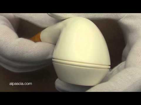 pipa Meerschaum 007 - smoking pipe