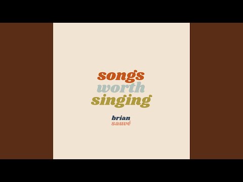 Psalm 95 Harden Not Your Heart - Brian Sauvé