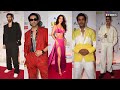 Grazia Millennial Awards RED CARPET Disha Patani Aditya Roy Kapur Ayushmann Khurrana More