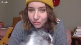 hi im alone on New Years eve whats up