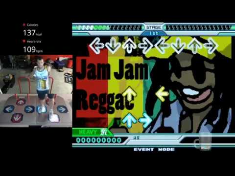 Daaanty - Jam Jam Reggae EDP - PFC #1658