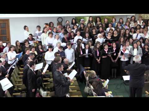 Corurile Reunite Transilvania Sud - Ia tot ce sunt