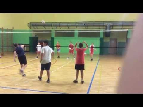 Trening TKKF Szczygłowice - rocznik 2003/2004